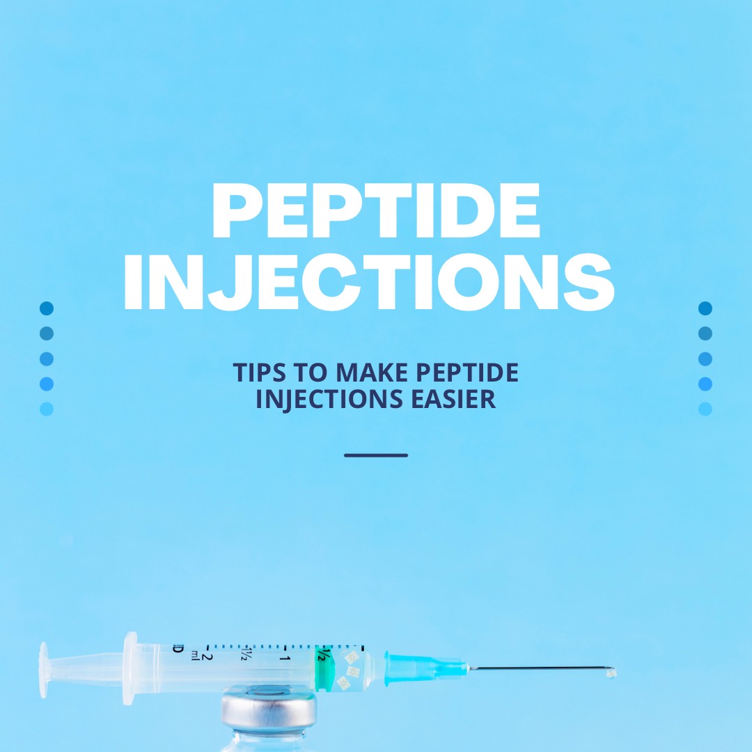 Peptide Injections