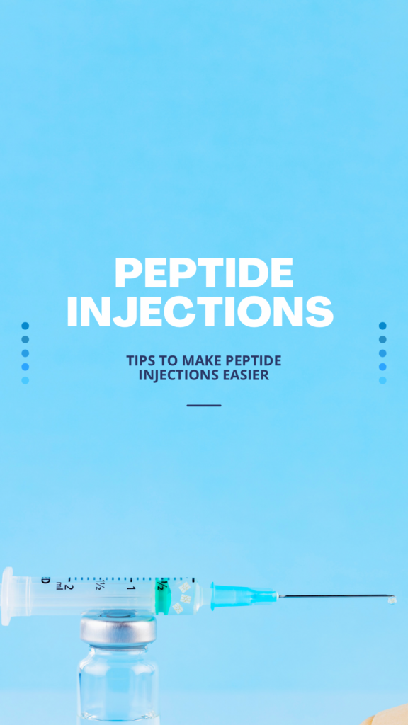 Peptide Injections