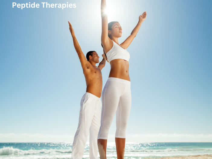 A Comprehensive Guide to the Top 27 Peptide Therapies